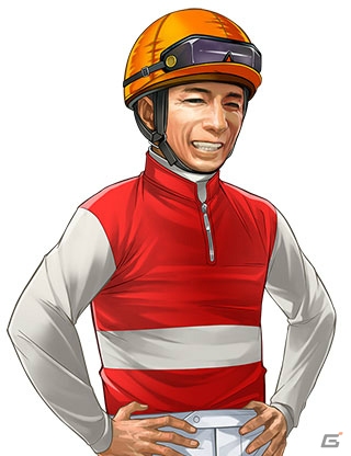 「Winning Post スタリオン」蛯名正義騎手、内田博幸騎手が登場！「新人オーナー応援キャンペーン」も開催の画像3
