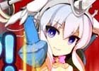「剣と魔法のログレス いにしえの女神」新武器登場！「ベルセルクの宝刀確定ガチャ」が販売＆大型アップデートが近日実装