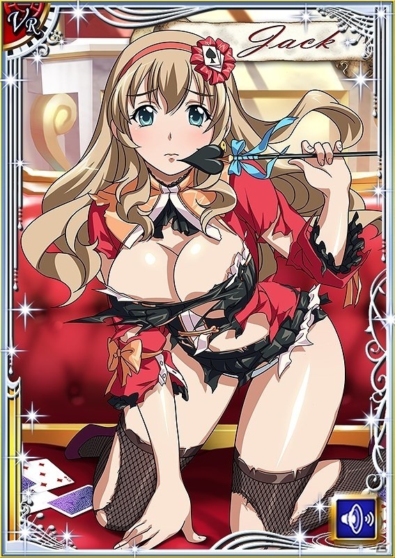 GREE/Mobage/dゲーム「一騎当千バーストファイト」レイドイベント「つかめ幸運☆フォーチュンリーディング」が開始の画像10