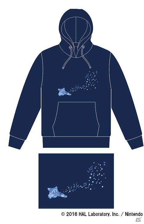 「カービィのプププなマーチングバンド」フェアがキデイランド23店舗で10月22日より開催！限定商品＆先行販売商品を一挙紹介の画像10