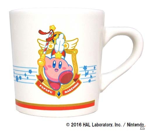 「カービィのプププなマーチングバンド」フェアがキデイランド23店舗で10月22日より開催！限定商品＆先行販売商品を一挙紹介の画像8