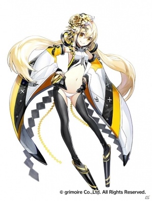 iOS/Android「ブレイブソード×ブレイズソウル」ランクSの新魔剣「雷斧ペルーン」がメダル交換に登場！の画像3