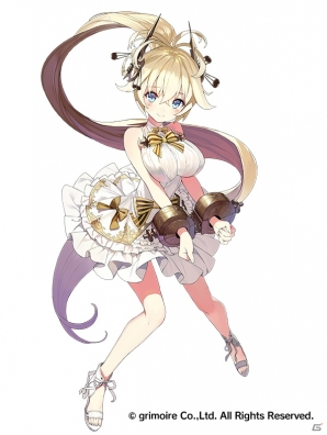 iOS/Android「ブレイブソード×ブレイズソウル」ランクSの新魔剣「雷斧ペルーン」がメダル交換に登場！の画像5