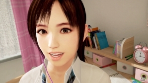 PS VR「サマーレッスン：宮本ひかり セブンデイズルーム（基本ゲームパック）」1週間を過ごして終わりじゃない！服装の変化やラッキーアイテムを紹介の画像7