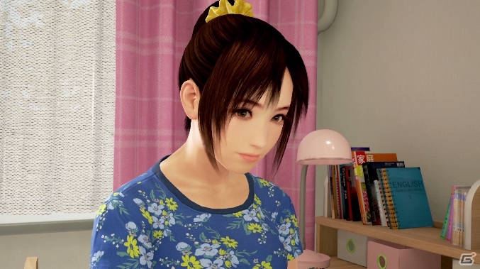 PS VR「サマーレッスン：宮本ひかり セブンデイズルーム（基本ゲームパック）」1週間を過ごして終わりじゃない！服装の変化やラッキーアイテムを紹介の画像4