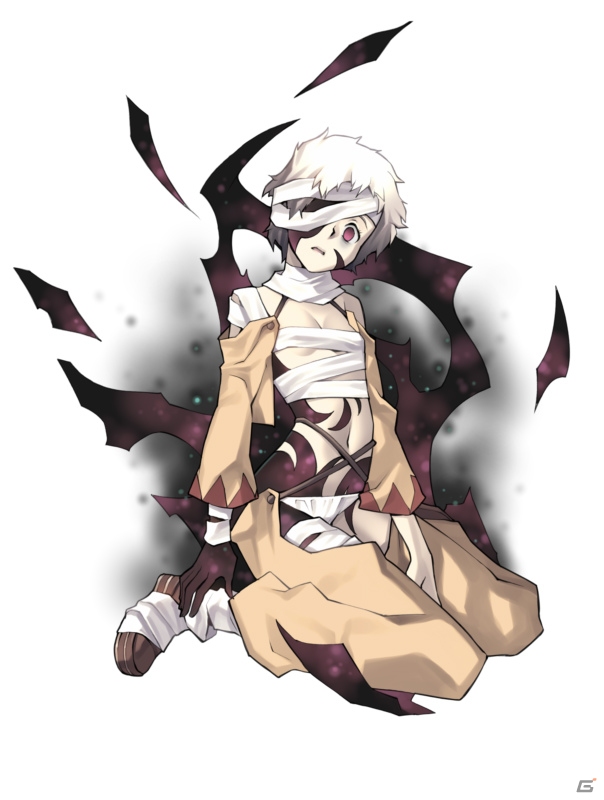 iOS/Android「ユバの徽」ネラ・メメム（CV：咲乃奈緒）が報酬のイベント「死の風を生む場所」が開催！の画像3