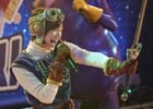 iOS/Android「星のドラゴンクエスト」リリース1周年新CMが10月15日よりO.A.！本田翼さんと狩野英孝さんが再共演