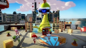 PS VRがついに本日発売!ローンチ時に遊べる多種多様なゲームタイトルを紹介の画像13