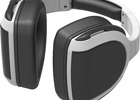 PS VRを装着したまま使用できるネックバンド式のヘッドフォン「ネックバンドヘッドホン for PlayStation VR」が本日発売