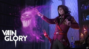 iOS/Android「Vainglory」狙撃手のグウェンが参戦！マップスキン「ホーンテッド・オータムマップスキン」も登場の画像3