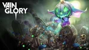 iOS/Android「Vainglory」狙撃手のグウェンが参戦！マップスキン「ホーンテッド・オータムマップスキン」も登場の画像6