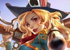 iOS/Android「Vainglory」狙撃手のグウェンが参戦！マップスキン「ホーンテッド・オータムマップスキン」も登場