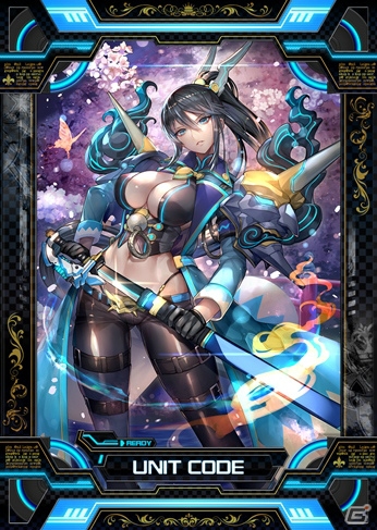 AC「コード・オブ・ジョーカーS」新たな効果「選略」が追加される最新バージョン「Ver.2.0EX2」が稼働開始！の画像2