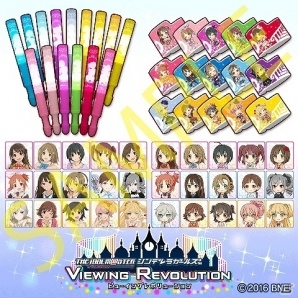 シンデレラたちのライブを自宅で体験！PS VR「アイドルマスター シンデレラガールズ ビューイングレボリューション」が配信開始の画像12