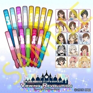シンデレラたちのライブを自宅で体験！PS VR「アイドルマスター シンデレラガールズ ビューイングレボリューション」が配信開始の画像13