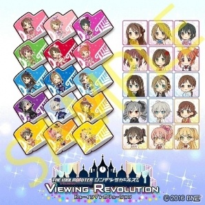 シンデレラたちのライブを自宅で体験！PS VR「アイドルマスター シンデレラガールズ ビューイングレボリューション」が配信開始の画像14