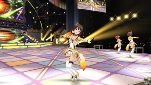 シンデレラたちのライブを自宅で体験！PS VR「アイドルマスター シンデレラガールズ ビューイングレボリューション」が配信開始の画像4