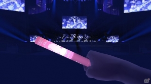 シンデレラたちのライブを自宅で体験！PS VR「アイドルマスター シンデレラガールズ ビューイングレボリューション」が配信開始の画像7