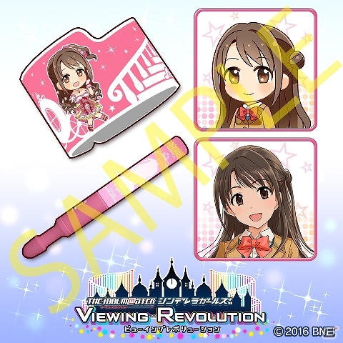 シンデレラたちのライブを自宅で体験！PS VR「アイドルマスター シンデレラガールズ ビューイングレボリューション」が配信開始の画像11