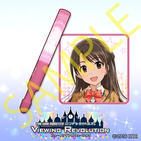 シンデレラたちのライブを自宅で体験！PS VR「アイドルマスター シンデレラガールズ ビューイングレボリューション」が配信開始の画像5