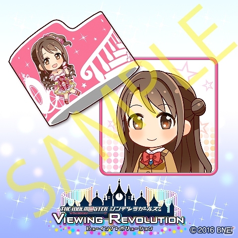 シンデレラたちのライブを自宅で体験！PS VR「アイドルマスター シンデレラガールズ ビューイングレボリューション」が配信開始の画像8