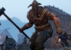 PS4/Xbox One/PC「フォーオナー」日本語版アルファテストが10月20日より実施！ヴァイキングのヒーロービデオ2本も公開