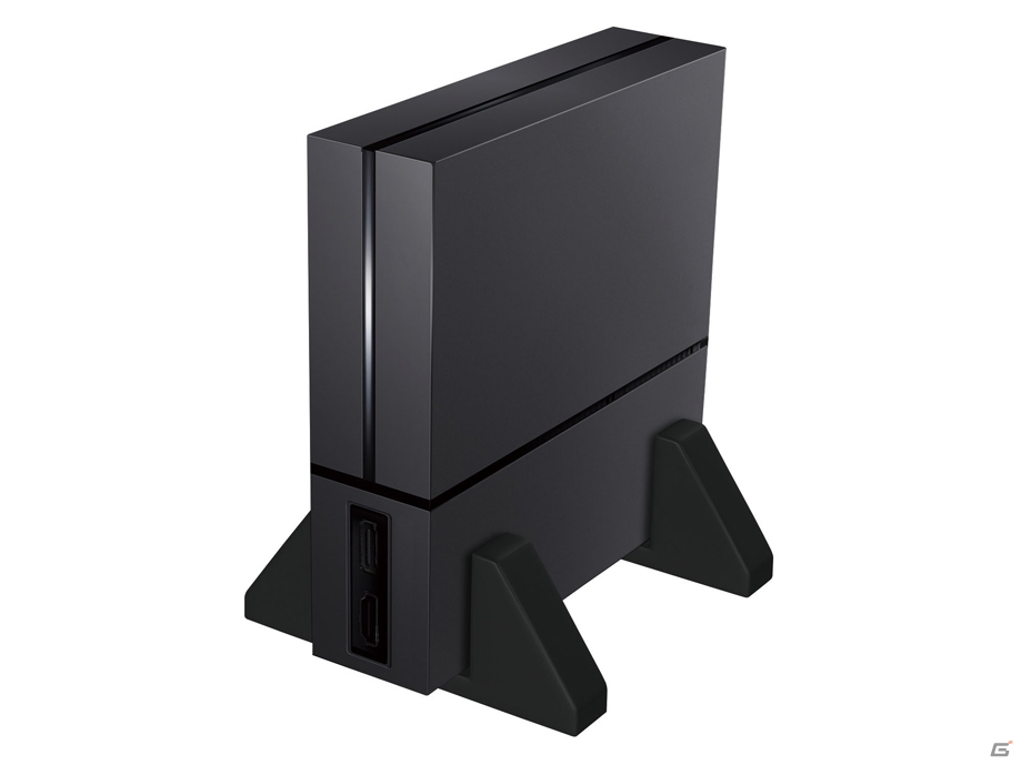 ゲームテックのPS VR用アクセサリー3種類が本日発売―マスクやシート、縦置きスタンドがラインナップの画像9