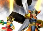 AC「ドラゴンクエスト モンスターバトルスキャナー」冥王ネルゲルが降臨する「冥動の天魔王編 第4章」が稼働開始！