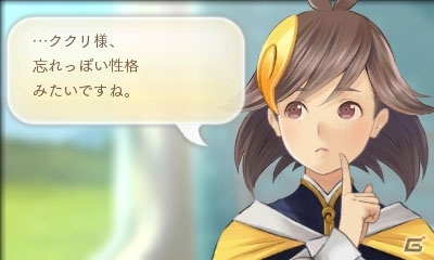 3DS「めがみめぐり」ツクモに試練を与える七柱のめがみ＆一人前のめがみになるための神格試験を紹介！の画像10