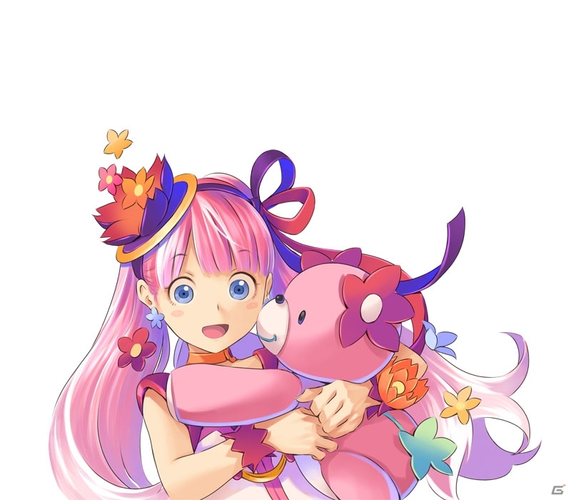 3DS「めがみめぐり」ツクモに試練を与える七柱のめがみ＆一人前のめがみになるための神格試験を紹介！の画像11