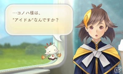 3DS「めがみめぐり」ツクモに試練を与える七柱のめがみ＆一人前のめがみになるための神格試験を紹介！の画像13