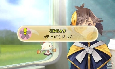3DS「めがみめぐり」ツクモに試練を与える七柱のめがみ＆一人前のめがみになるための神格試験を紹介！の画像25