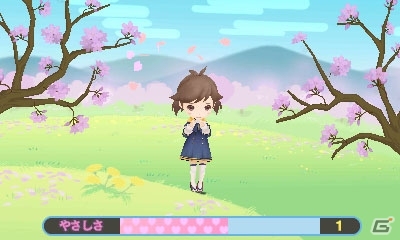 3DS「めがみめぐり」ツクモに試練を与える七柱のめがみ＆一人前のめがみになるための神格試験を紹介！の画像36