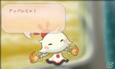 3DS「めがみめぐり」ツクモに試練を与える七柱のめがみ＆一人前のめがみになるための神格試験を紹介！の画像38