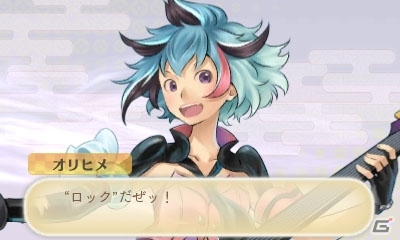 3DS「めがみめぐり」ツクモに試練を与える七柱のめがみ＆一人前のめがみになるための神格試験を紹介！の画像6
