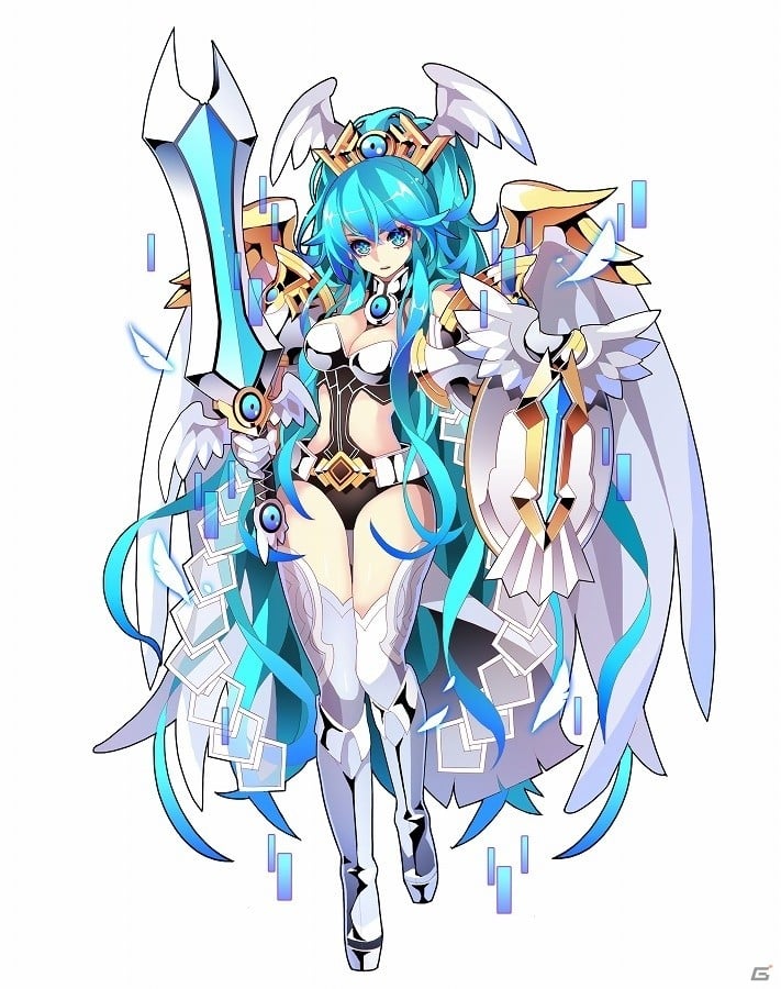 iOS/Android「ファンタジーウォータクティクス」ギルドシステムとギルドレイド「闇の要塞」が実装！の画像8