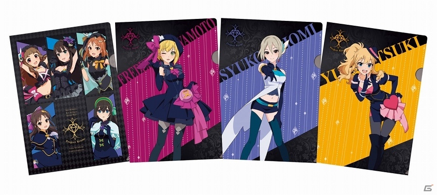 蘭子、アーニャ、かな子、みりあのプレミアムフィギュアが登場！「一番くじプレミアム アイドルマスター シンデレラガールズPART3」が11月5日より販売の画像14