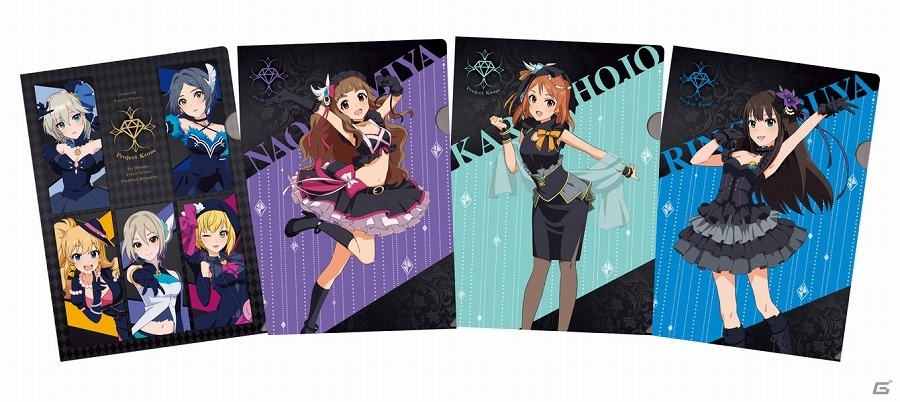 蘭子、アーニャ、かな子、みりあのプレミアムフィギュアが登場！「一番くじプレミアム アイドルマスター シンデレラガールズPART3」が11月5日より販売の画像15