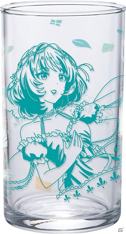 蘭子、アーニャ、かな子、みりあのプレミアムフィギュアが登場！「一番くじプレミアム アイドルマスター シンデレラガールズPART3」が11月5日より販売の画像19