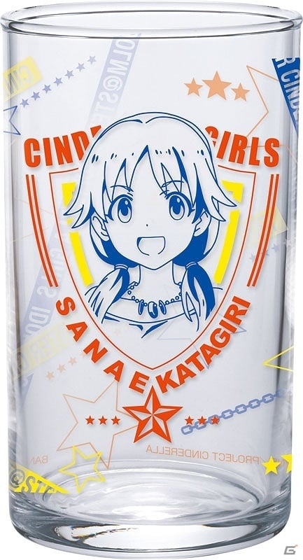 蘭子、アーニャ、かな子、みりあのプレミアムフィギュアが登場！「一番くじプレミアム アイドルマスター シンデレラガールズPART3」が11月5日より販売の画像20