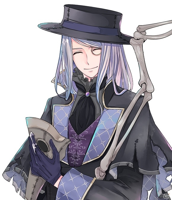 iOS/Android「DAME×PRINCE」限定イラスト付きのハロウィンイベントが開催！の画像10