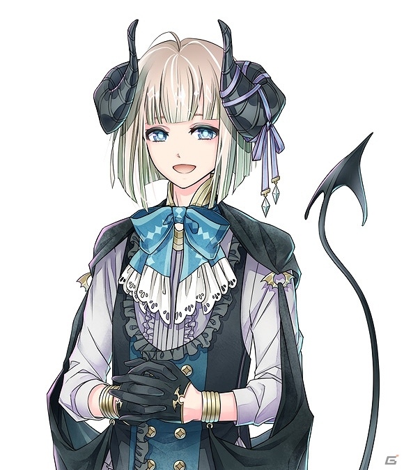 iOS/Android「DAME×PRINCE」限定イラスト付きのハロウィンイベントが開催！の画像6