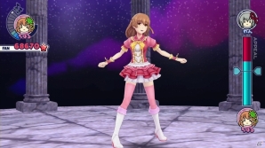 PS Vita「アイドルデスゲームTV」新たな審査内容「DREAM☆ダンス審査」「DREAM☆演技力審査」が明らかに！隠しシナリオ「D．o．D篇」とは……？の画像17