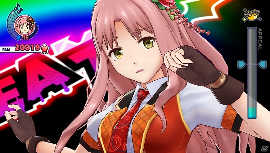 PS Vita「アイドルデスゲームTV」新たな審査内容「DREAM☆ダンス審査」「DREAM☆演技力審査」が明らかに！隠しシナリオ「D．o．D篇」とは……？の画像11