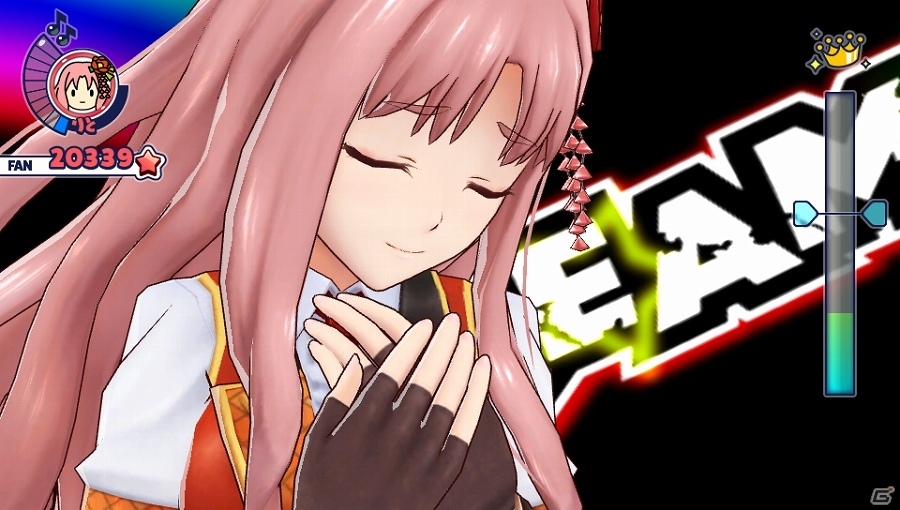 PS Vita「アイドルデスゲームTV」新たな審査内容「DREAM☆ダンス審査」「DREAM☆演技力審査」が明らかに！隠しシナリオ「D．o．D篇」とは……？の画像12