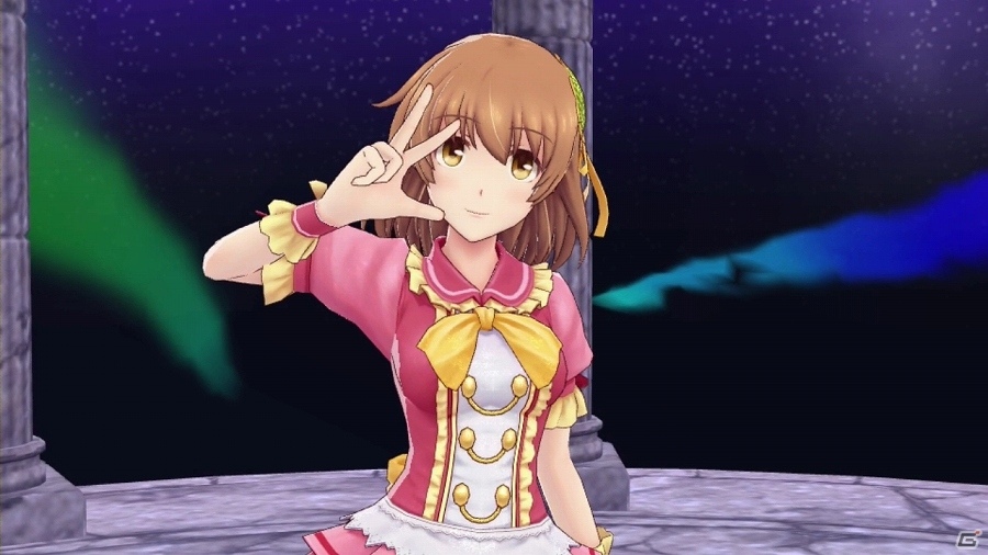 PS Vita「アイドルデスゲームTV」新たな審査内容「DREAM☆ダンス審査」「DREAM☆演技力審査」が明らかに！隠しシナリオ「D．o．D篇」とは……？の画像19