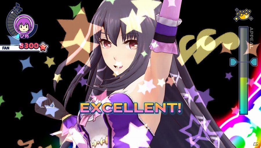 PS Vita「アイドルデスゲームTV」新たな審査内容「DREAM☆ダンス審査」「DREAM☆演技力審査」が明らかに！隠しシナリオ「D．o．D篇」とは……？の画像2