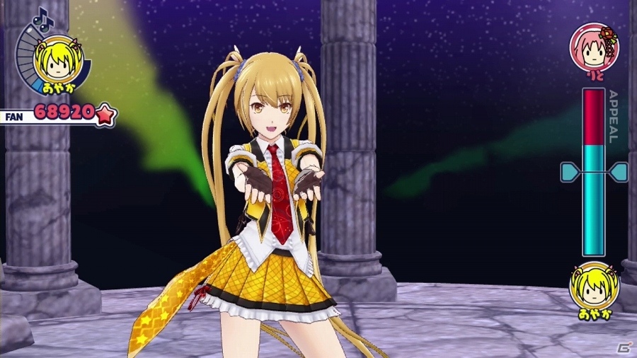 PS Vita「アイドルデスゲームTV」新たな審査内容「DREAM☆ダンス審査」「DREAM☆演技力審査」が明らかに！隠しシナリオ「D．o．D篇」とは……？の画像20