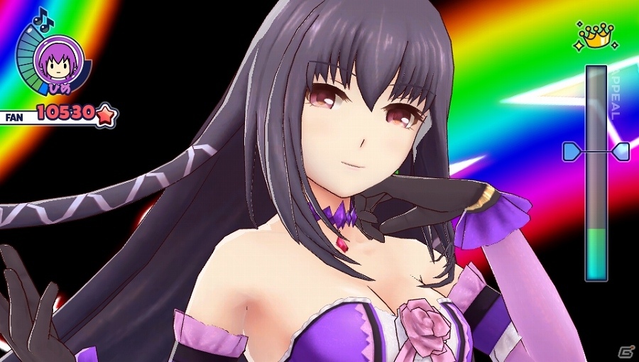 PS Vita「アイドルデスゲームTV」新たな審査内容「DREAM☆ダンス審査」「DREAM☆演技力審査」が明らかに！隠しシナリオ「D．o．D篇」とは……？の画像3