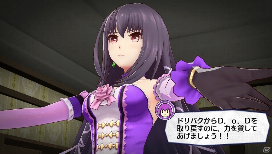 PS Vita「アイドルデスゲームTV」新たな審査内容「DREAM☆ダンス審査」「DREAM☆演技力審査」が明らかに！隠しシナリオ「D．o．D篇」とは……？の画像46